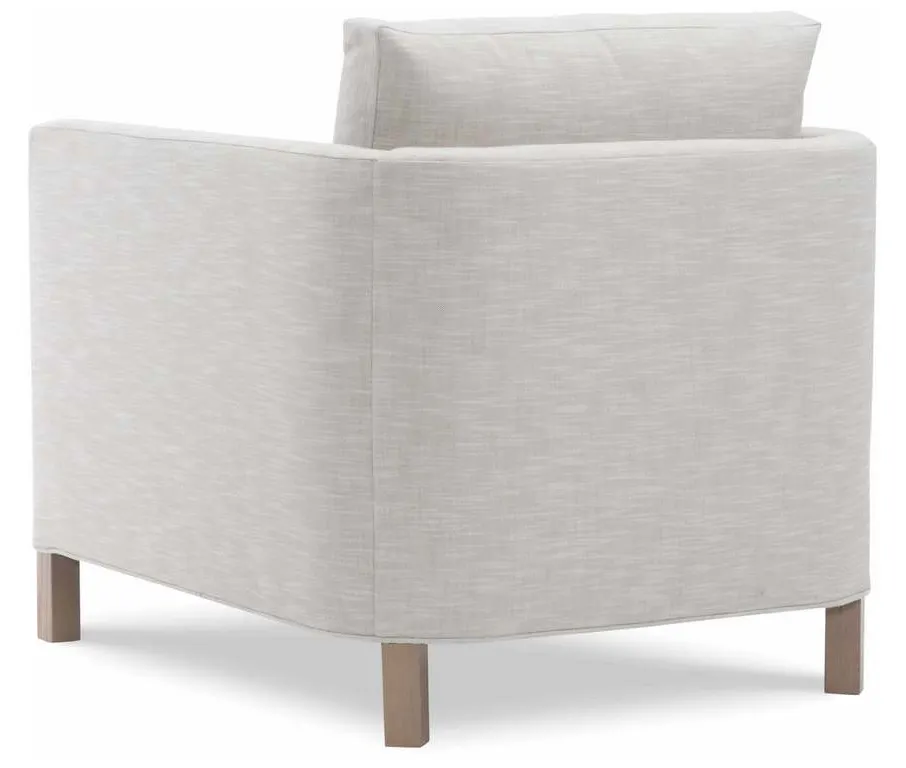 CR Laine 3500-05 Nelson Chair CR Laine 3500-05 Nelson Chair