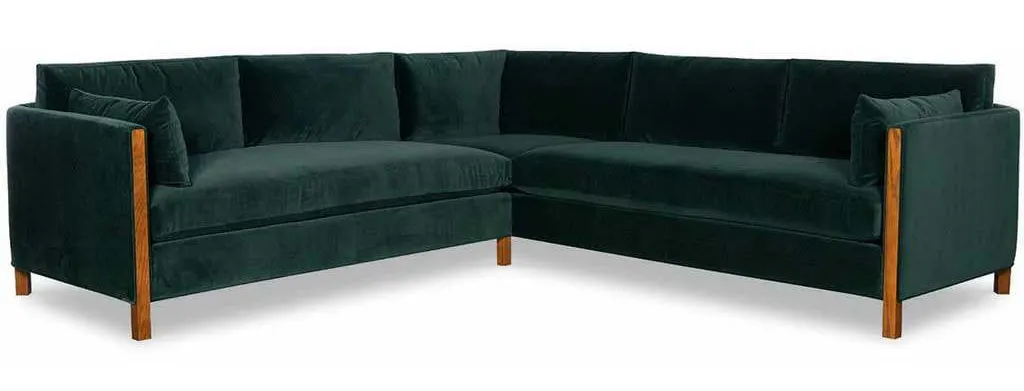 CR Laine 3500-10RB Nelson Sectional CR Laine 3500-10RB Nelson Sectional