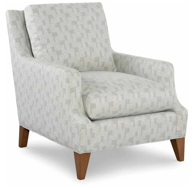 CR Laine 3770-05 Austin Chair CR Laine 3770-05 Austin Chair