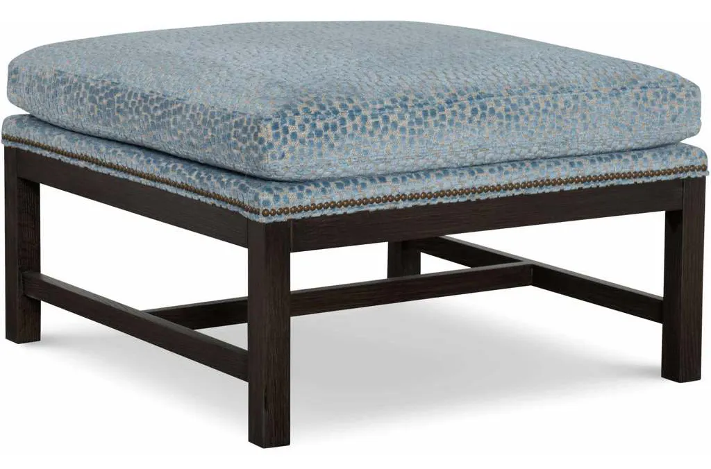 CR Laine 38-07 Kyle Square Ottoman CR Laine 38-07 Kyle Square Ottoman