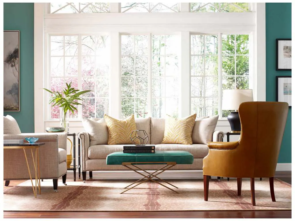 CR Laine 3800 Havenwood Sofa CR Laine 3800 Havenwood Sofa