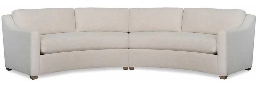 CR Laine 3850-11RB Woodson Sectional CR Laine 3850-11RB Woodson Sectional