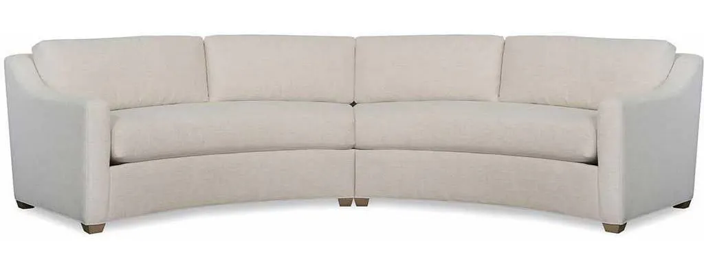 CR Laine 3850-11RB Woodson Sectional CR Laine 3850-11RB Woodson Sectional