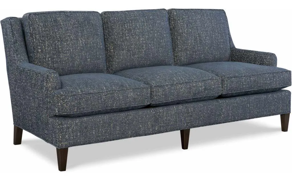 CR Laine 3880-02 Bennett Apt Sofa CR Laine 3880-02 Bennett Apt Sofa