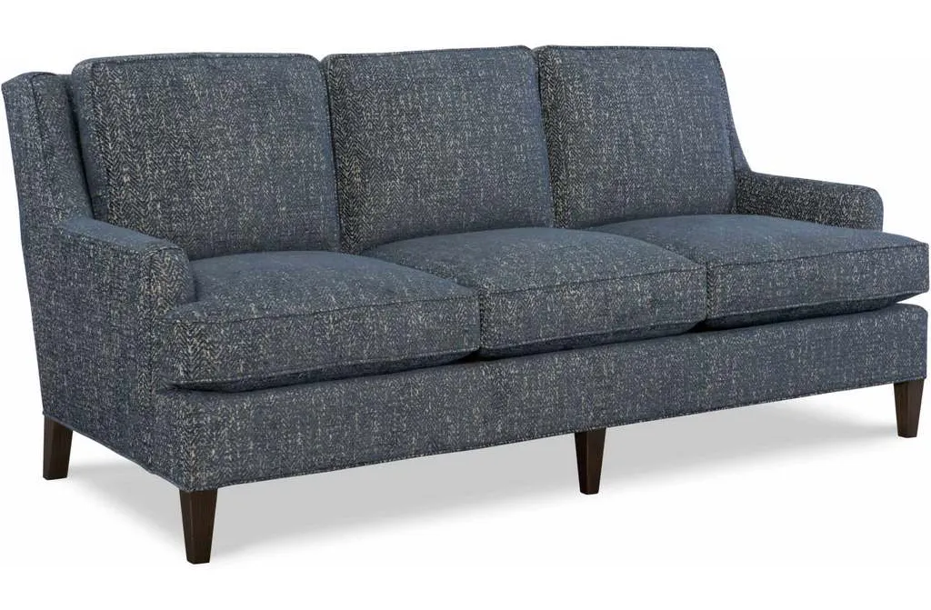 CR Laine 3880-02 Bennett Apt Sofa CR Laine 3880-02 Bennett Apt Sofa
