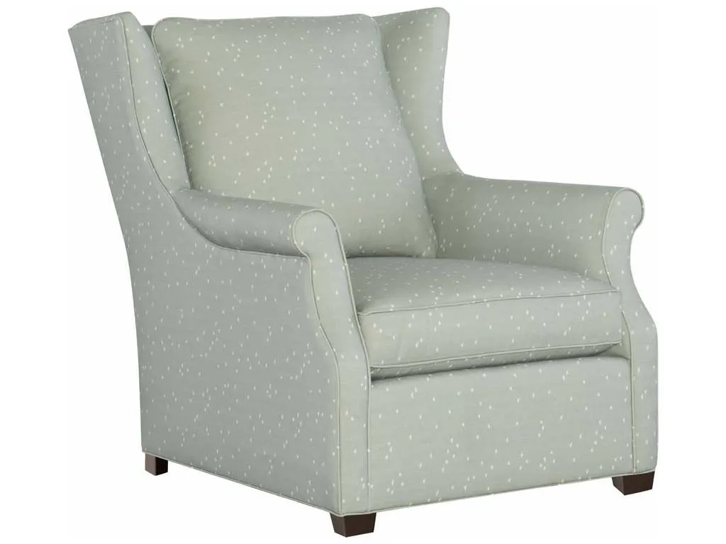 CR Laine 4125-05  Herringer Chair