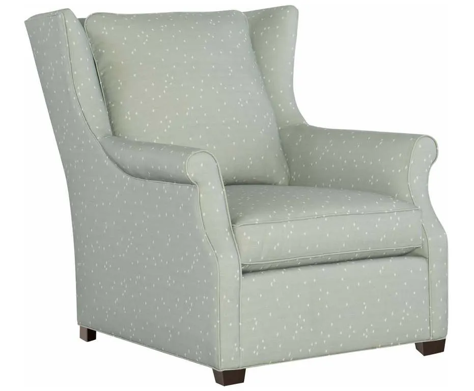 CR Laine 4125-05 Herringer Chair CR Laine 4125-05 Herringer Chair