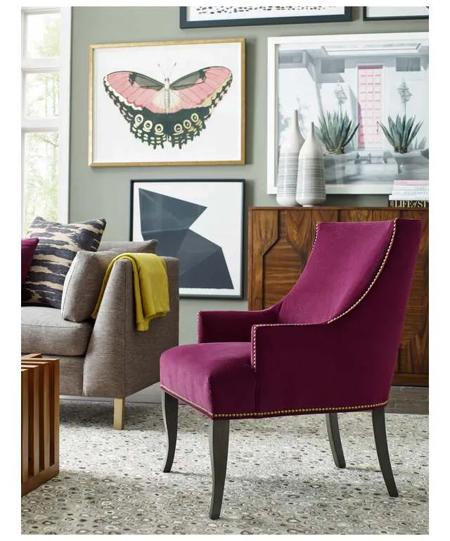 CR Laine 425 Tumnus Chair CR Laine 425 Tumnus Chair