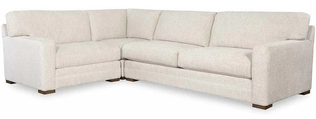 CR Laine 436 Bentley Sectional CR Laine 436 Bentley Sectional