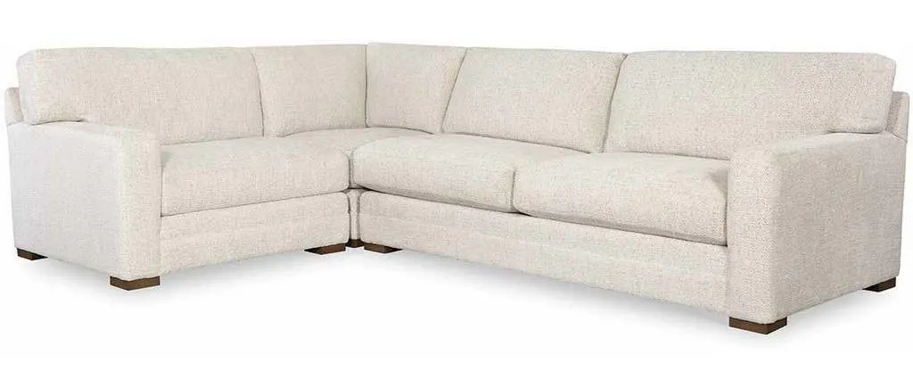 CR Laine 436 Bentley Sectional CR Laine 436 Bentley Sectional