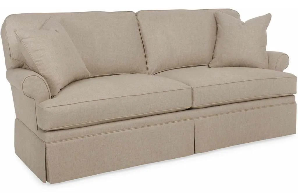 CR Laine 4412 Keller Apt Sofa CR Laine 4412 Keller Apt Sofa