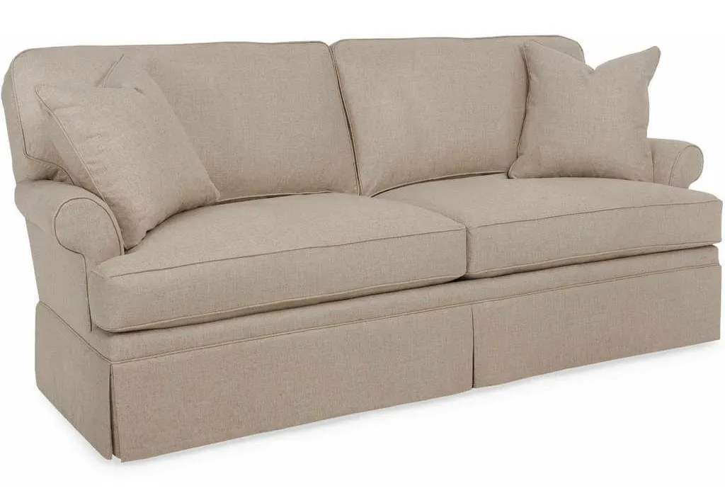 CR Laine 4412 Keller Apt Sofa CR Laine 4412 Keller Apt Sofa