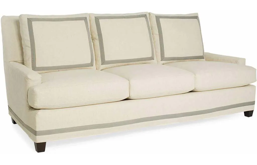 CR Laine 4440-SC Breakers Slipcovered Sofa CR Laine 4440-SC Breakers Slipcovered Sofa