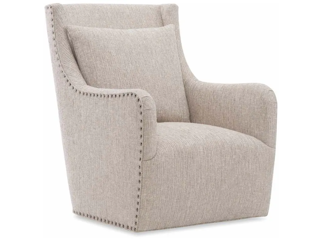 CR Laine 4555-05SW  Heidi Swivel Chair