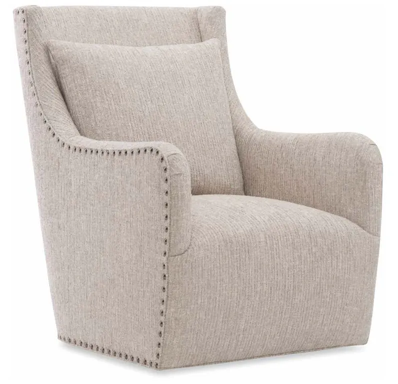 CR Laine 4555-05SW Heidi Swivel Chair CR Laine 4555-05SW Heidi Swivel Chair