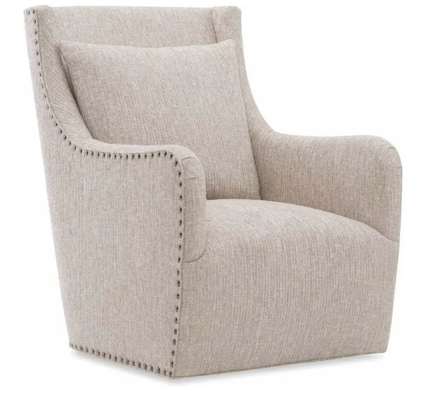 CR Laine 4555-05SW Heidi Swivel Chair CR Laine 4555-05SW Heidi Swivel Chair