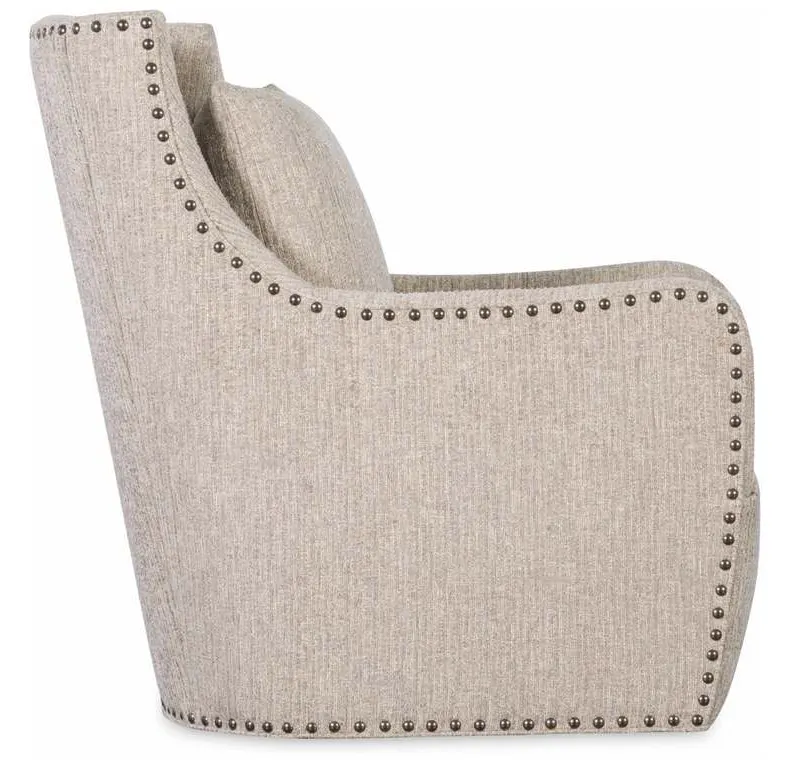 CR Laine 4555-05SW Heidi Swivel Chair CR Laine 4555-05SW Heidi Swivel Chair