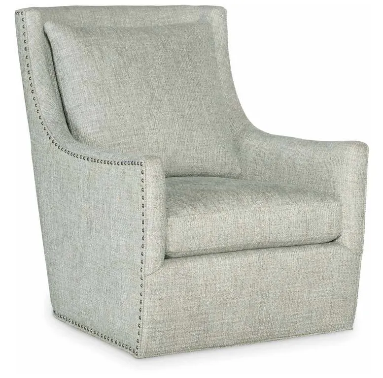 CR Laine 4565-05SW Lynea Swivel Chair CR Laine 4565-05SW Lynea Swivel Chair