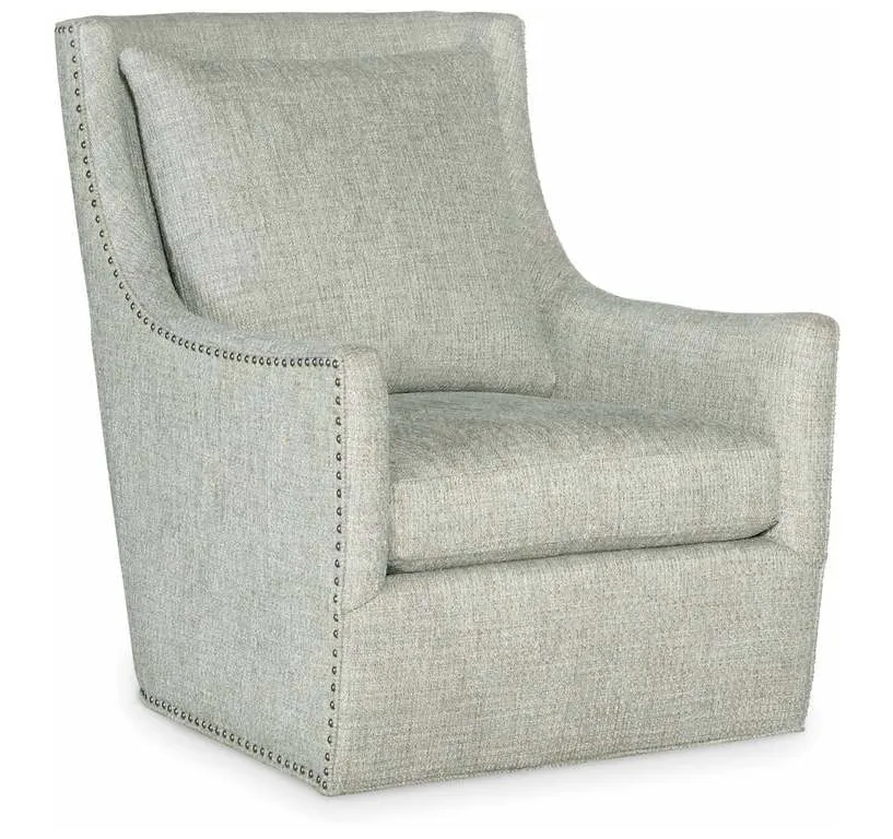 CR Laine 4565-05SW Lynea Swivel Chair CR Laine 4565-05SW Lynea Swivel Chair