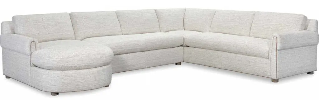 CR Laine 4600 Beckett Sectional CR Laine 4600 Beckett Sectional