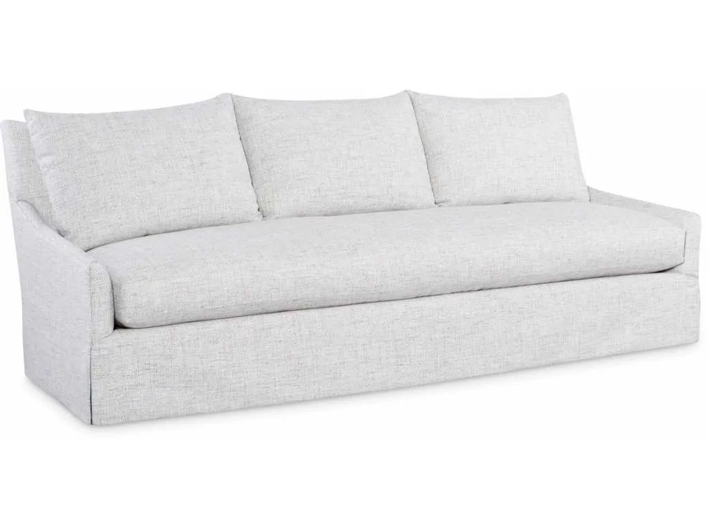 CR Laine 4655-01B Enzo Long Sofa
