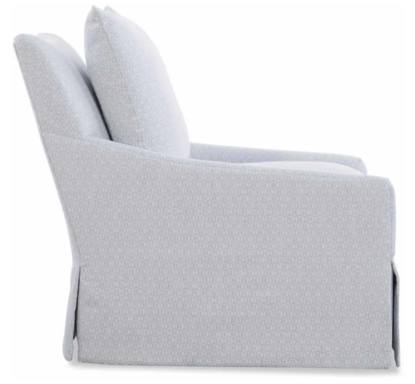 CR Laine 4655-05 Enzo Chair CR Laine 4655-05 Enzo Chair