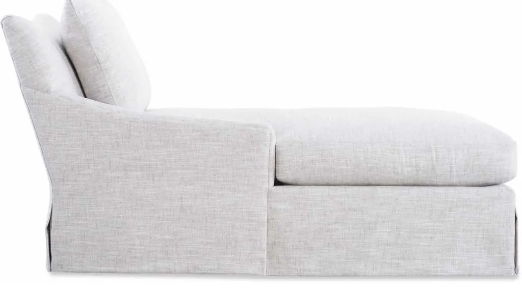 CR Laine 4655-19L Enzo One Arm Chaise CR Laine 4655-19L Enzo One Arm Chaise
