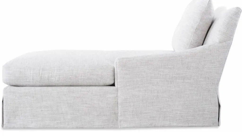 CR Laine 4655-19R Enzo One Arm Chaise CR Laine 4655-19R Enzo One Arm Chaise