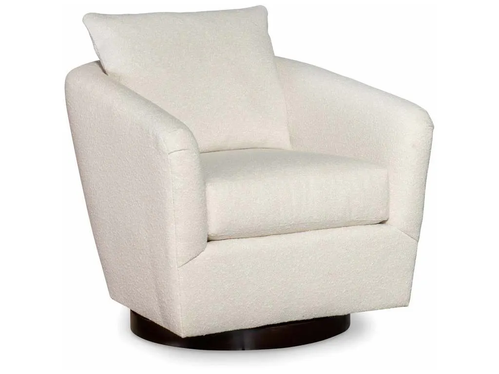 CR Laine 4775-05SW  Patrick Swivel Chair