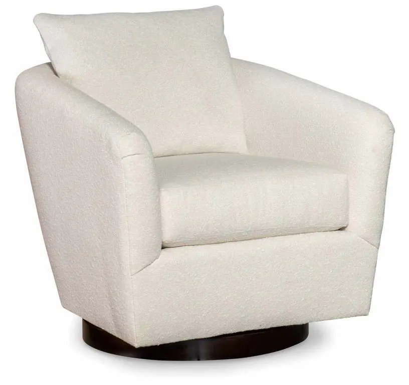 CR Laine 4775-05SW Patrick Swivel Chair CR Laine 4775-05SW Patrick Swivel Chair
