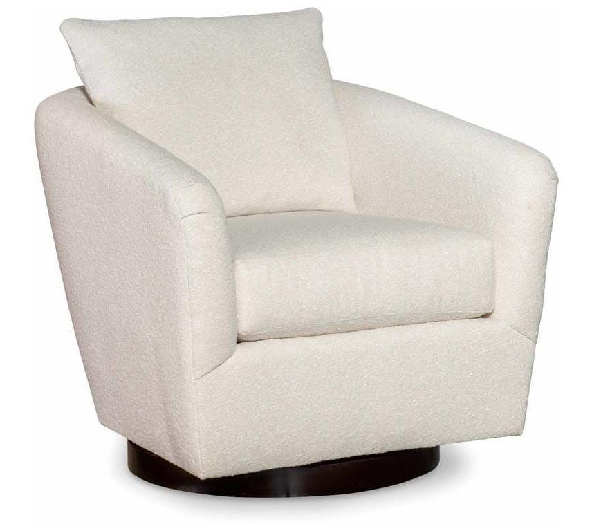 CR Laine 4775-05SW Patrick Swivel Chair CR Laine 4775-05SW Patrick Swivel Chair