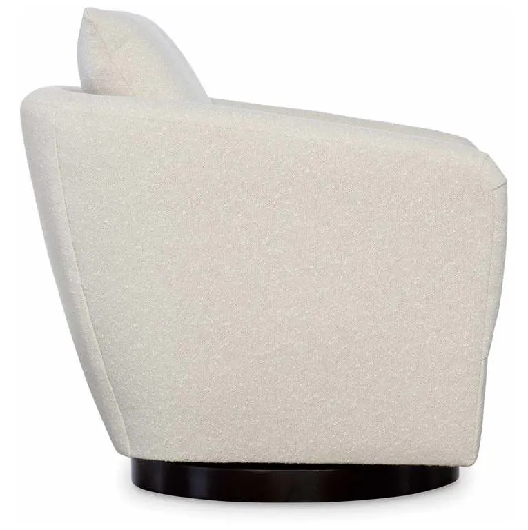 CR Laine 4775-05SW Patrick Swivel Chair CR Laine 4775-05SW Patrick Swivel Chair