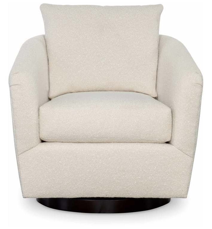 CR Laine 4775-05SW Patrick Swivel Chair CR Laine 4775-05SW Patrick Swivel Chair