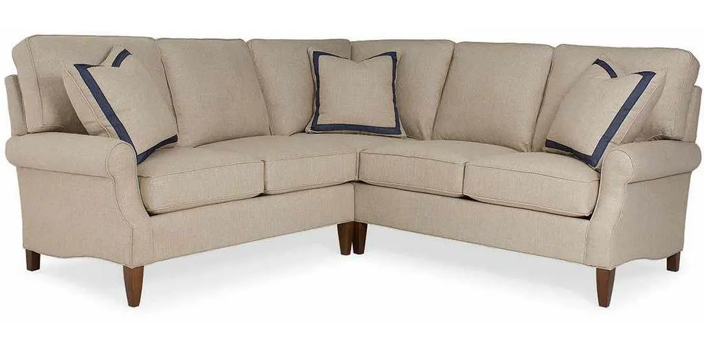 CR Laine 489 Heatherfield Sectional CR Laine 489 Heatherfield Sectional