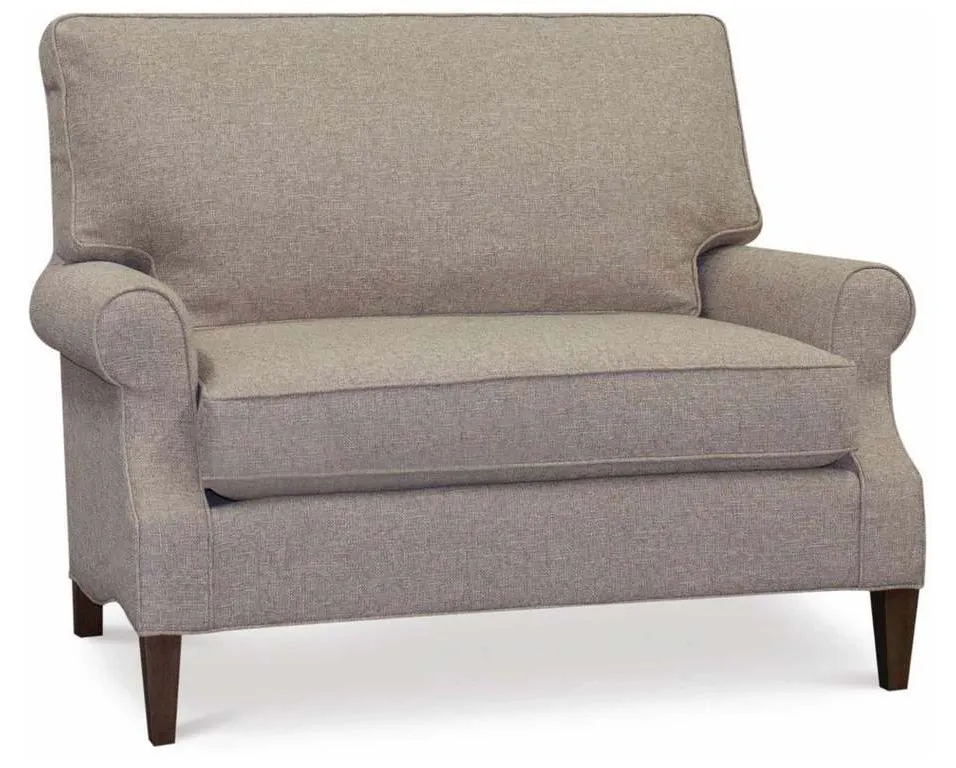 CR Laine 4996 Heatherfield Chair and one half CR Laine 4996 Heatherfield Chair and one half