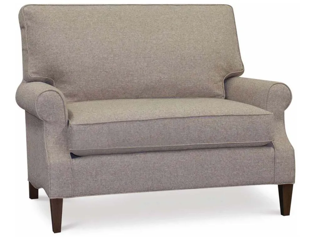 CR Laine 4996 Heatherfield Chair and one half CR Laine 4996 Heatherfield Chair and one half