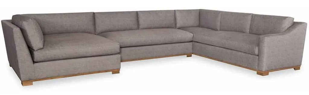 CR Laine 5000X Sectional CR Laine 5000X Sectional