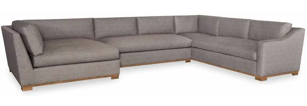 CR Laine 5000X Sectional CR Laine 5000X Sectional