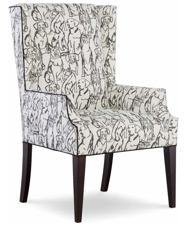 CR Laine 5006 Soho Dining Side Chair CR Laine 5006 Soho Dining Side Chair