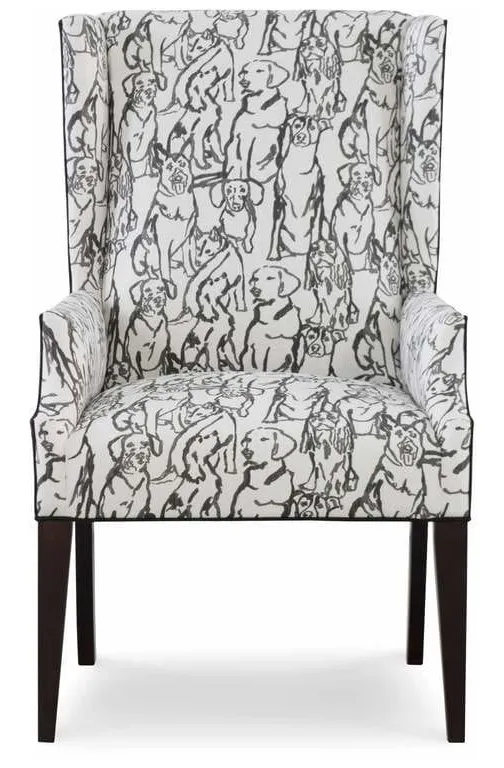 CR Laine 5006 Soho Dining Side Chair CR Laine 5006 Soho Dining Side Chair