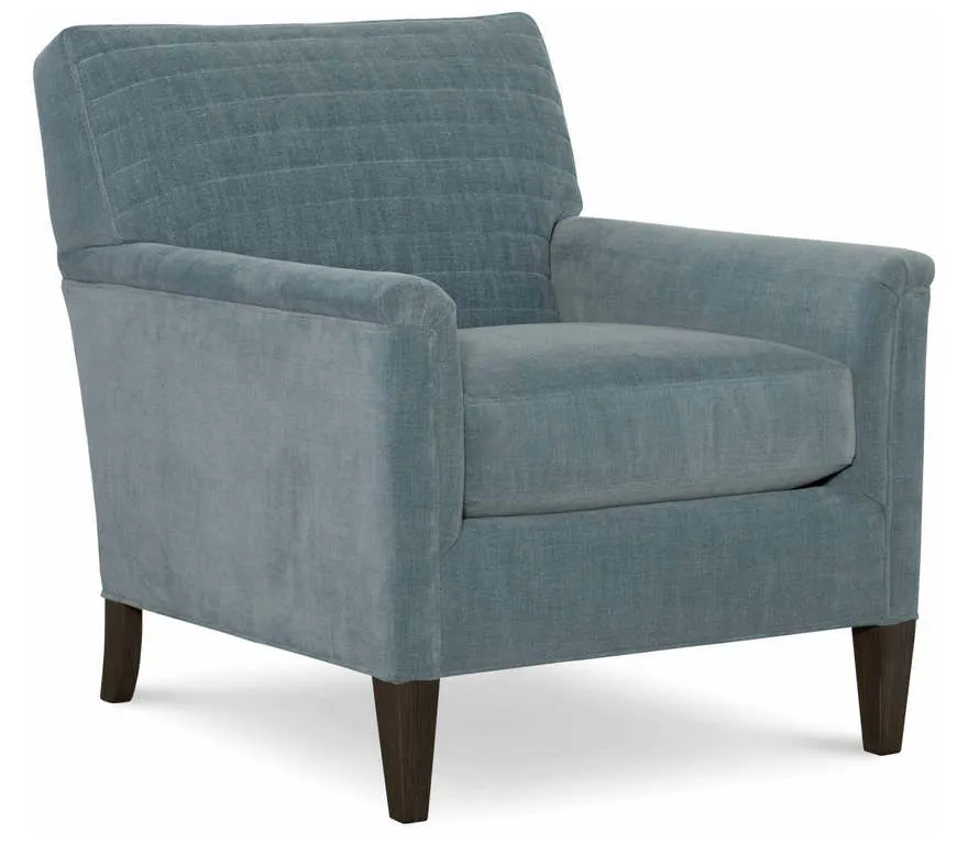 CR Laine 5135-CH Digby Channel Back Chair CR Laine 5135-CH Digby Channel Back Chair