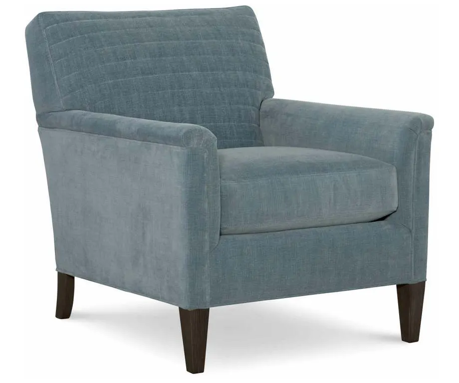 CR Laine 5135-CH Digby Channel Back Chair CR Laine 5135-CH Digby Channel Back Chair