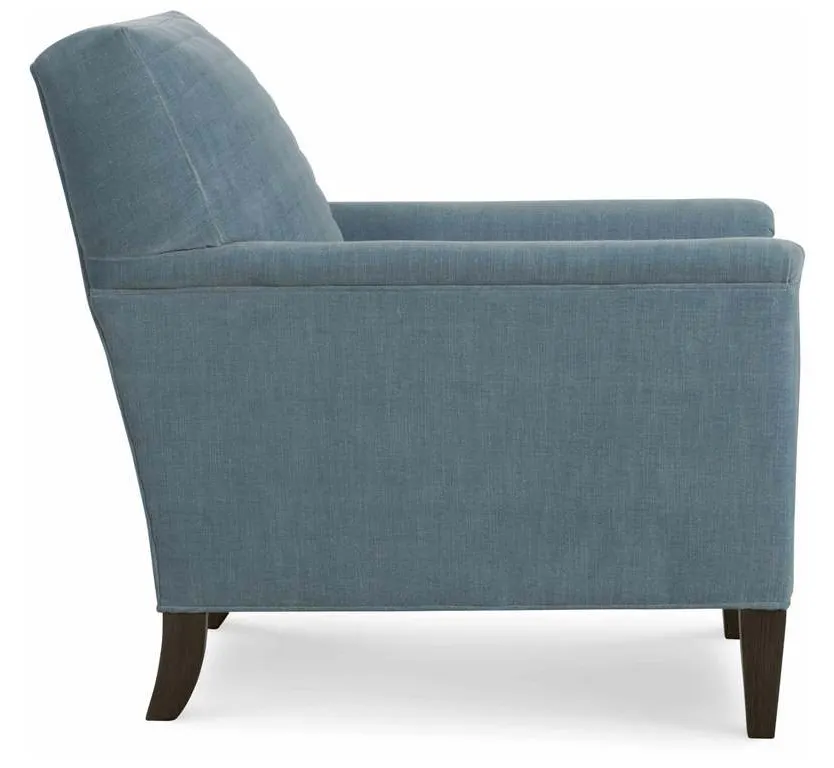 CR Laine 5135-CH Digby Channel Back Chair CR Laine 5135-CH Digby Channel Back Chair