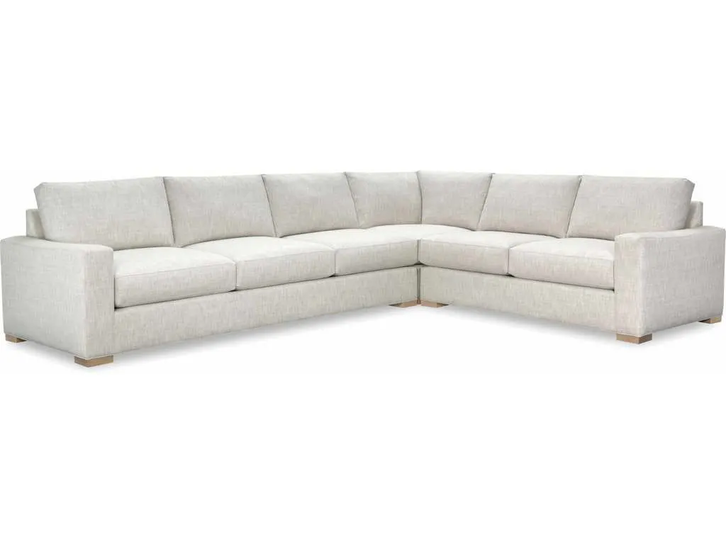 CR Laine 5300  Maxwell Sectional