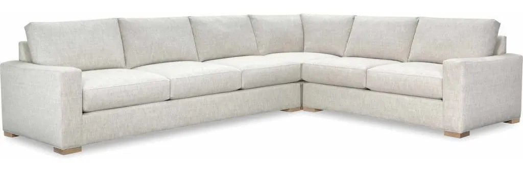 CR Laine 5300 Maxwell Sectional CR Laine 5300 Maxwell Sectional
