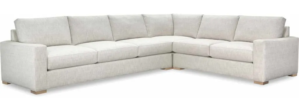 CR Laine 5300 Maxwell Sectional CR Laine 5300 Maxwell Sectional