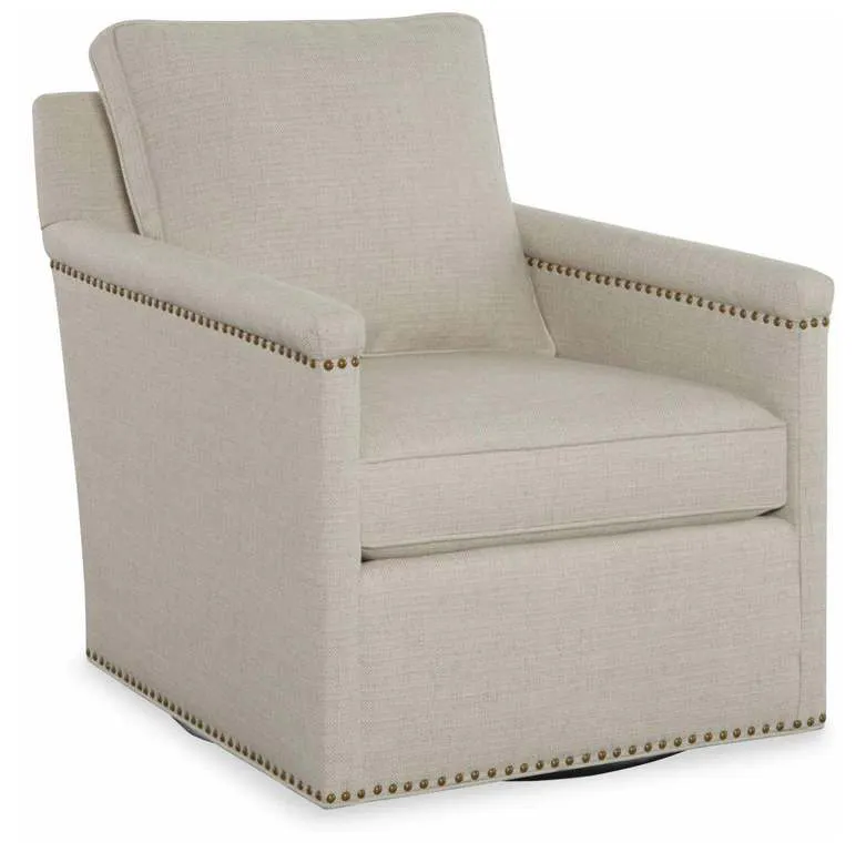 CR Laine 535-05SW Brooklyn Swivel Chair CR Laine 535-05SW Brooklyn Swivel Chair