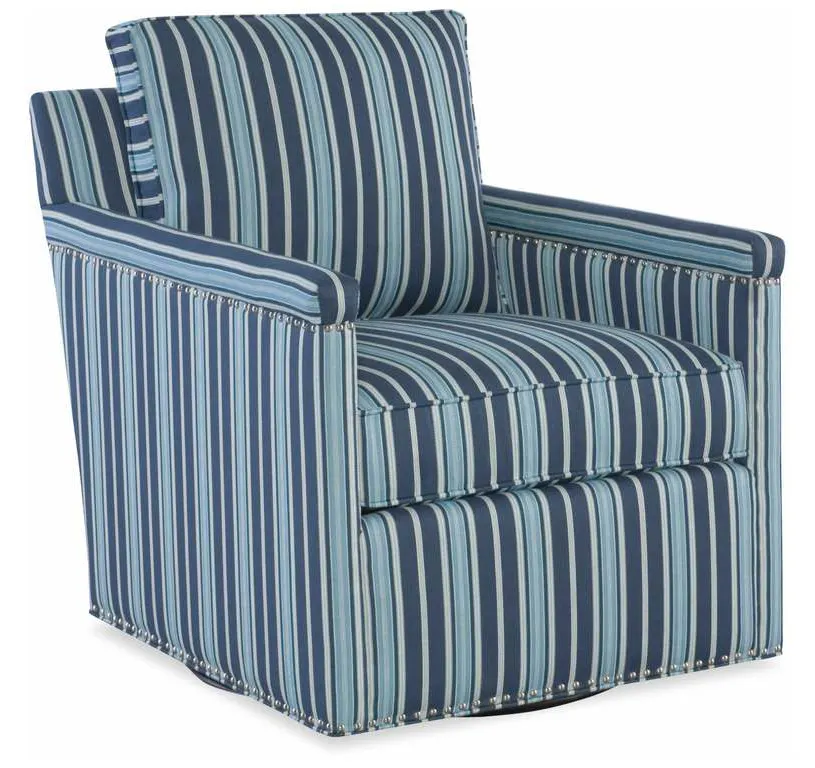 CR Laine 535-05SW Brooklyn Swivel Chair CR Laine 535-05SW Brooklyn Swivel Chair