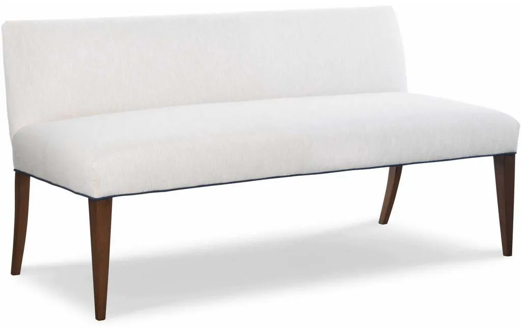 CR Laine 5505-04 Dinah Armless Banquette CR Laine 5505-04 Dinah Armless Banquette