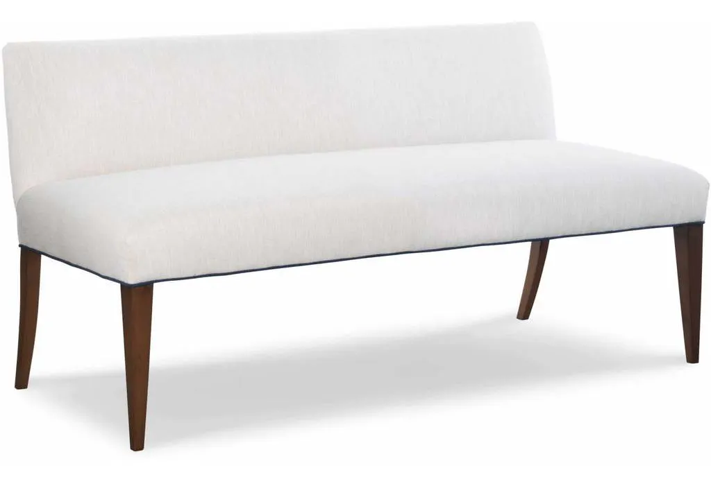 CR Laine 5505-04 Dinah Armless Banquette CR Laine 5505-04 Dinah Armless Banquette